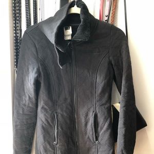 NorthFace woman's coat